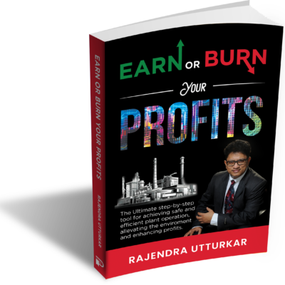 Earn or Burn Your Profits