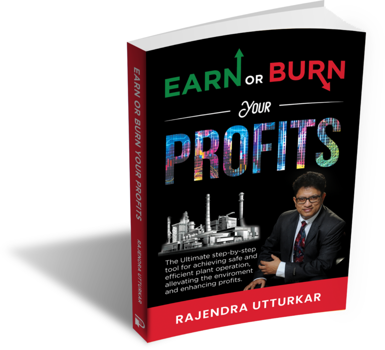 Earn or Burn Your Profits